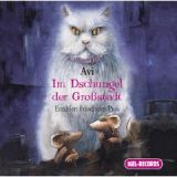 Avi, Im Dschungel der Grossstadt