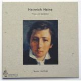 Heinrich Heine, Gedichte und Prosa - Eine Anthologie