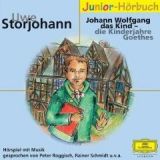 Uwe Storjohann, Johann Wolfgang des Kind