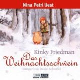 Kinky Friedman, Das Weihnachtsschwein