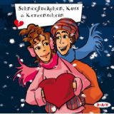 Schneefl�ckchen, Kuss & Kerzenschein Freche M�dchen