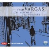 Fred Vargas, Das Zeichen des Widders