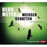 Deon Meyer, Wei�er Schatten