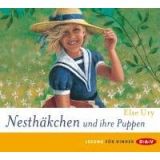 Else Ury, Nesth�kchen und ihre Puppen