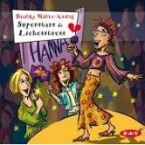 Bianka Minte-K�nig, Superstars & Liebesstress