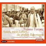 Tiziano Terzani, Asien, mein Leben - Die gro�en Reportagen