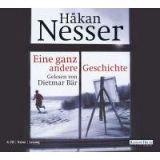 H�kan Nesser, Eine ganz andere Geschichte