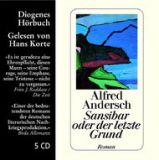 Alfred Andersch, Sansibar oder der letzte Grund