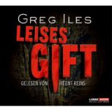 Greg Iles, Leises Gift