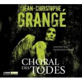 Jean-Christophe Grange, Choral des Todes