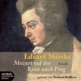 Eduard M�rike, Mozart auf der Reise nach Prag