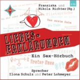 Franziska Richter, Liebes-Erkl�rungen