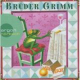 Br�der Grimm. Die M�rchen Box