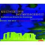 Rainer Holbe, Kultst�tten der Menschheit