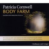 Patricia Cornwell Body Farm