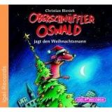Christian Bieniek, Oberschn�ffler Oswald jagt den Weihnachtsmann
