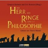 Gregory Bassham, Der Herr der Ringe und die Philosophie