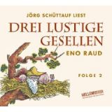 Eno Raud, Drei lustige Gesellen. Zweites Buch