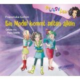 Franziska Gehm, Die wilde Lilly 04 Ein Model kommt selten allein