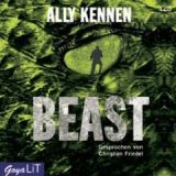 Ally Kennen , Beast