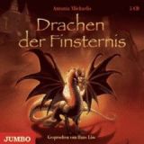 Antonia Michaelis, Drachen der Finsternis
