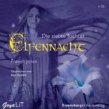 Frewin Jones, Elfennacht 01 - Die siebte Tochter