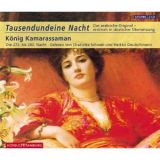 Tausendundeine Nacht (1001). K�nig Kamarassaman und seine S�hne