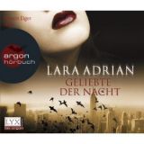 Lara Adrian, Geliebte der Nacht