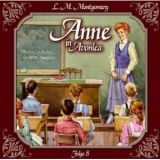 Anne auf Green Gables / Anne in Avonlea Folge 08