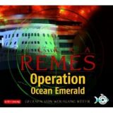 Ilkka Remes, Operation Ocean Emerald