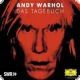 Andy Warhol, Das Tagebuch