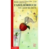 Das Fabelh�rbuch von Aesop bis heute