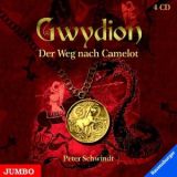 Peter Schwindt, Gwydion 01. Der Weg nach Camelot