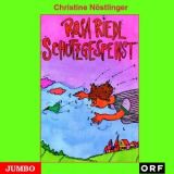 Christine N�stlinger - Rosa Riedl Schutzgespenst