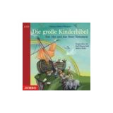 Barbara Bartos-H�ppner, Die gro�e Kinderbibel: Das Alte und das