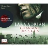 Lara Adrian, Gefangene des Blutes