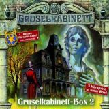 Gruselkabinett Box 2