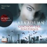 Lara Adrian, Gesch�pf der Finsternis