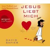 David Safier, Jesus liebt mich