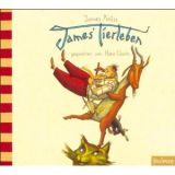 James Kr�ss, James Tierleben
