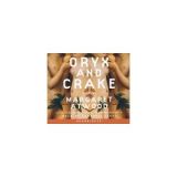Margaret Atwood, Oryx and Crake