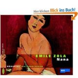 Emile Zola, Nana