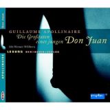 Guillaume Apollinaire, Die Gro�taten eines jungen Don Juan