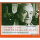 Martin Doerry, Nirgendwo und �berall zu Haus. Gespr�che mit �ber