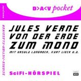 Jules Verne, Von der Erde zum Mond H�rspiel