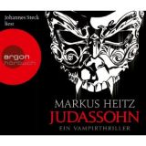 Markus Heitz, Judassohn Ein Vampirthriller