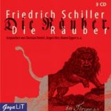 Friedrich von Schiller, Die R�uber