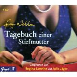Fay Weldon, Tagebuch Einer Stiefmutter