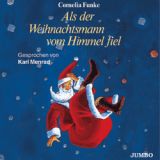 Cornelia Funke, Als der Weihnachtsmann vom Himmel fiel