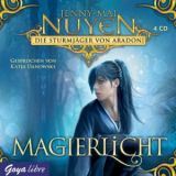 Jenny-Mai Nuyen, Magierlicht
